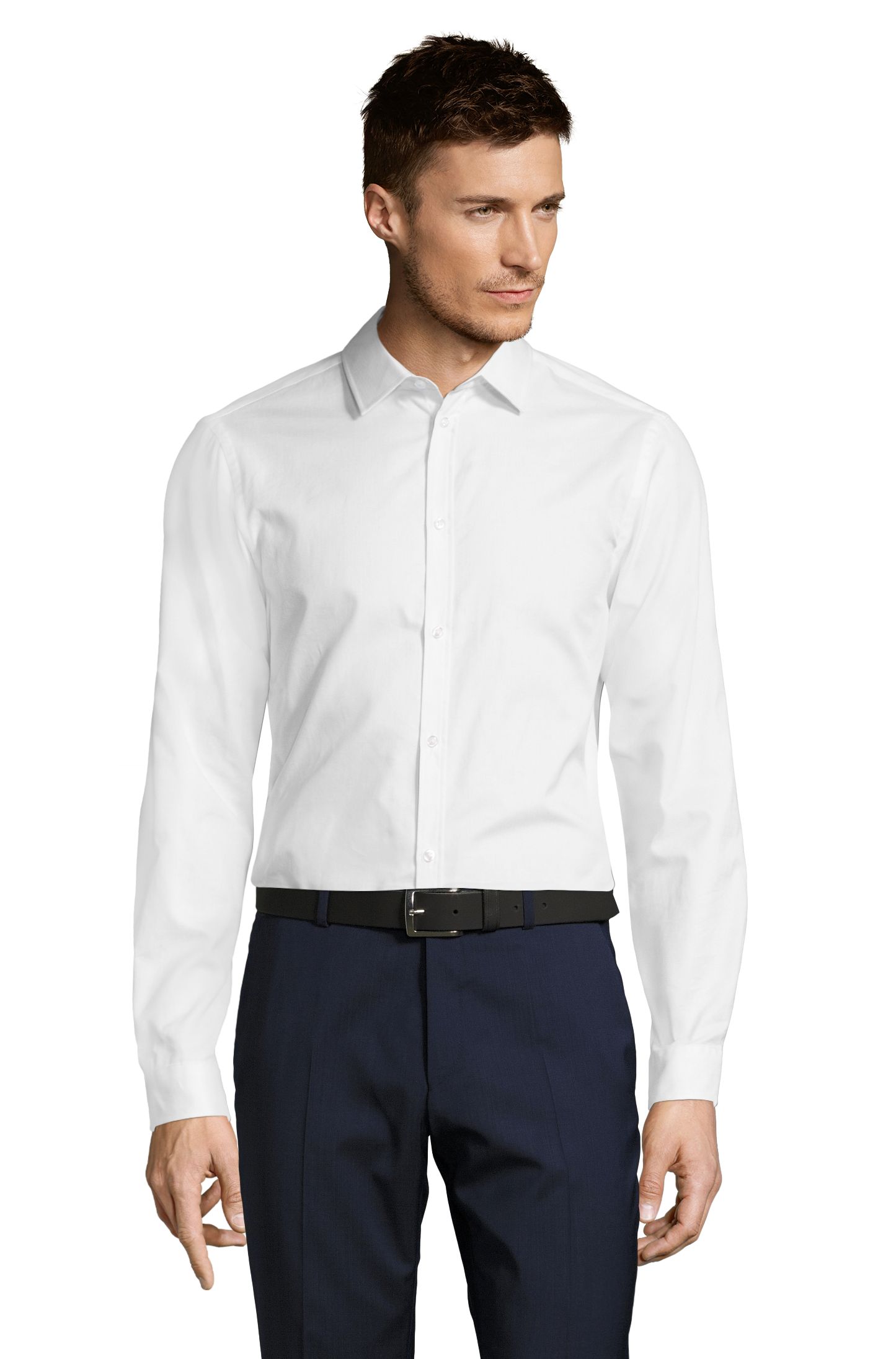Hombres Brody - 102 - Blanco