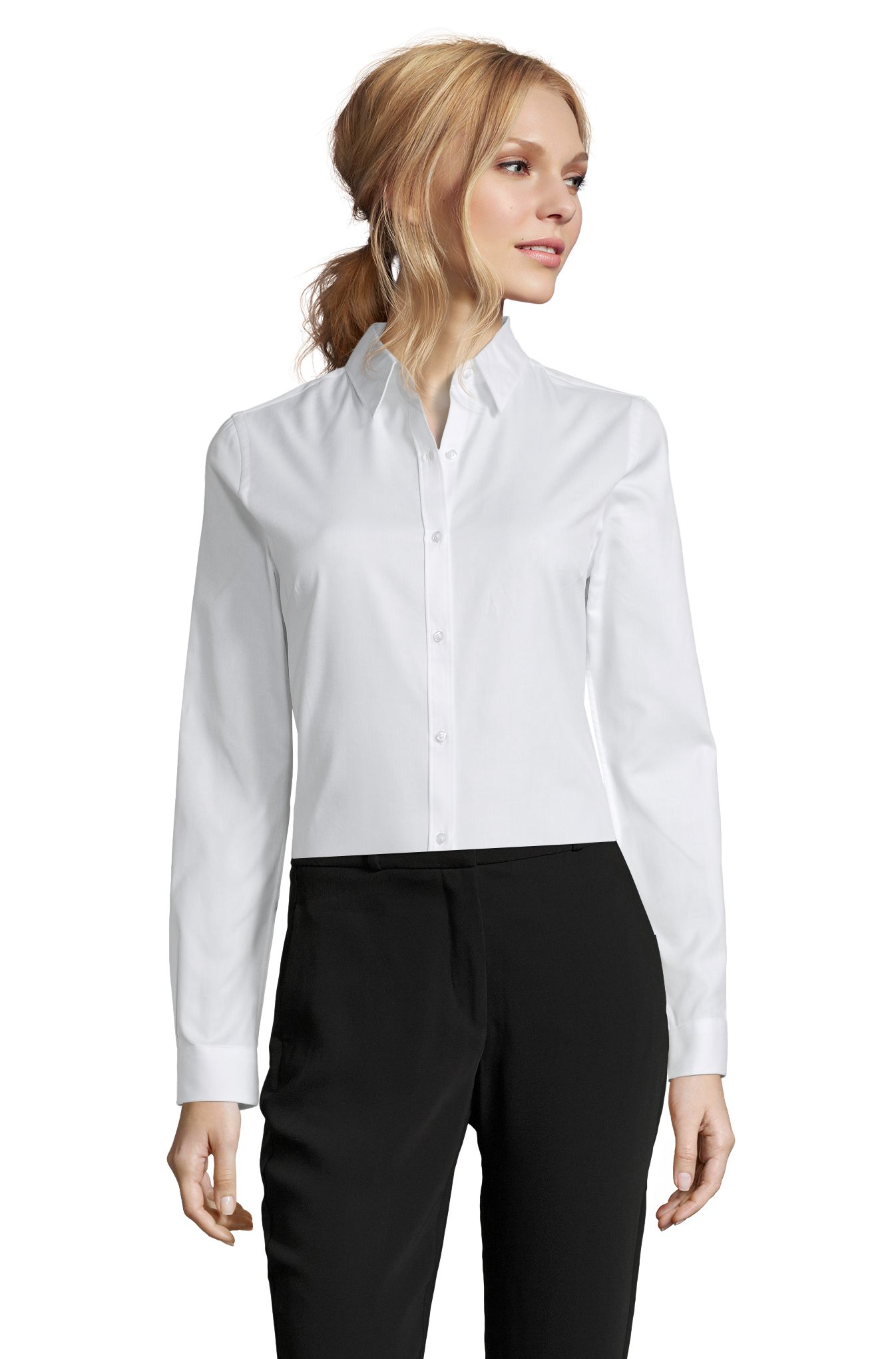 MUJERES BRODY - 102 - Blanco