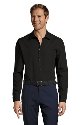 BALTIMORE FIT - 312 - Negro