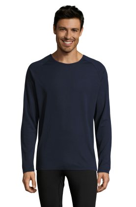 LSL DEPORTIVO PARA HOMBRE - 319 - Azul ultramar