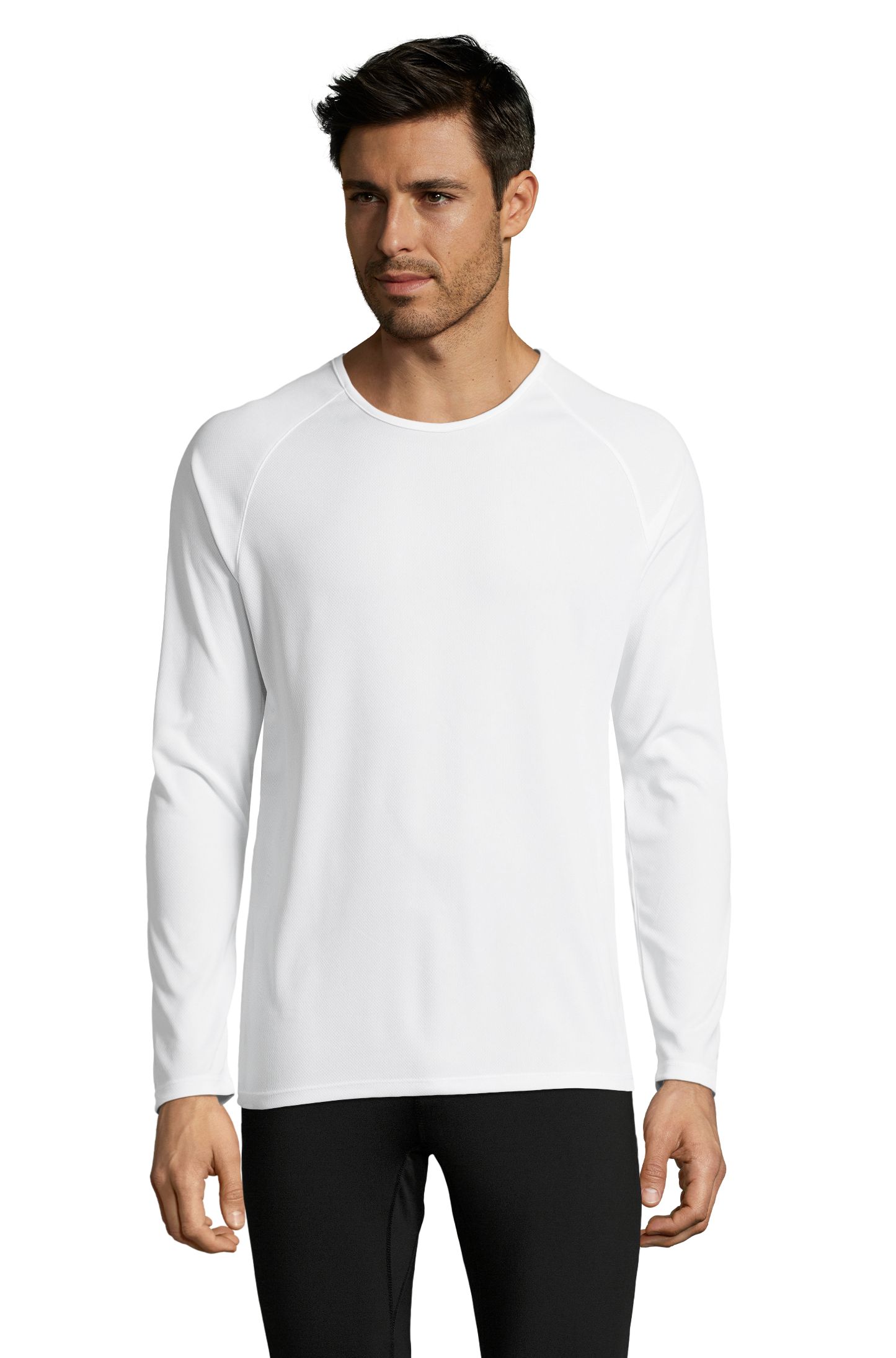 LSL DEPORTIVO PARA HOMBRE - 102 - Blanco