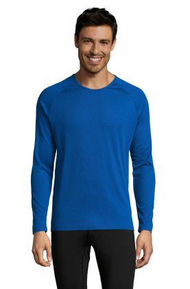 LSL DEPORTIVO PARA HOMBRE - 256 - AZUL REAL