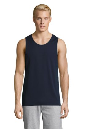 TT DEPORTIVO PARA HOMBRE - 319 - Azul ultramar