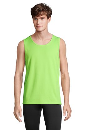 TT DEPORTIVO PARA HOMBRE - 286 - Verde fluorescente