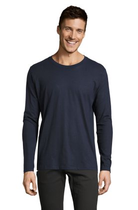 Imperial LSL para hombre - 319 - Azul ultramar