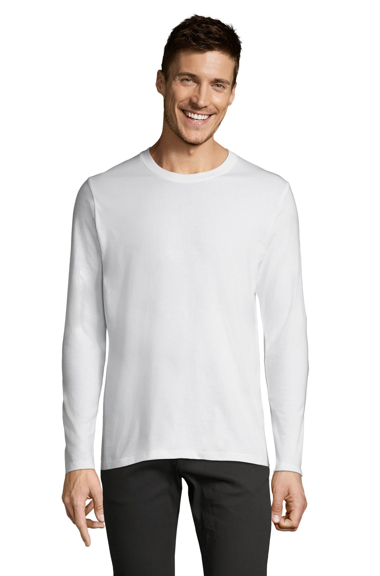 Imperial LSL para hombre - 102 - Blanco