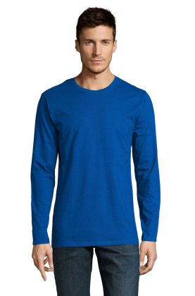 Imperial LSL para hombre - 256 - AZUL REAL