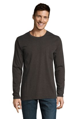 Imperial LSL para hombre - 348 - ANTRACITE MELANGE