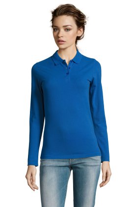 PERFECT LSL MUJERES - 256 - AZUL REAL