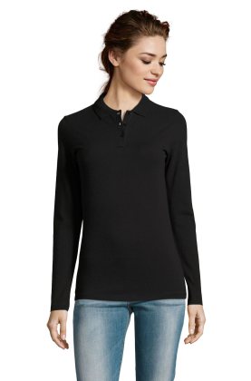 PERFECT LSL MUJERES - 312 - Negro