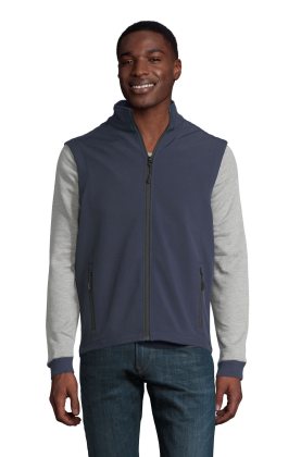 HOMBRES DE RAZA BW - 319 - Azul ultramar