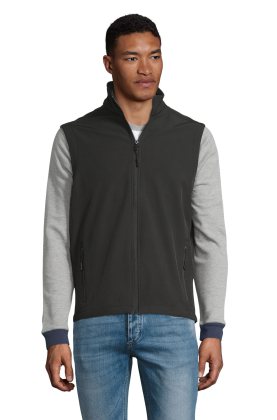 HOMBRES DE RAZA BW - 312 - Negro