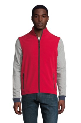 HOMBRES DE RAZA BW - 162 - Pimiento rojo