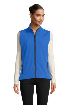 RAZA BW MUJERES - 256 - AZUL REAL