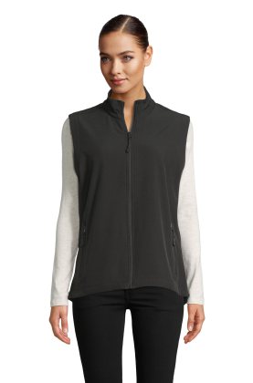 RAZA BW MUJERES - 312 - Negro