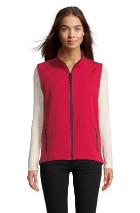 RAZA BW MUJERES - 162 - Pimiento rojo