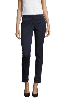 MUJERES DE JARED - 319 - Azul ultramar