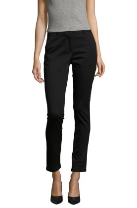 MUJERES DE JARED - 312 - Negro