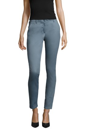 MUJERES DE JARED - 250 - Azul oscuro pastel