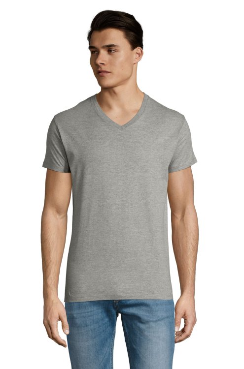 Imperial V MEN - 360 - Gris Medio Melánico