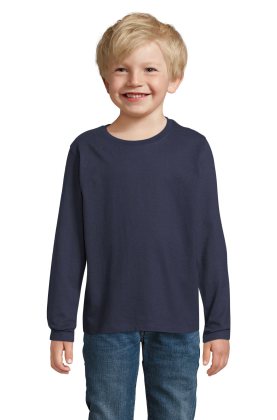 Imperial LSL NIÑOS - 319 - Azul ultramar