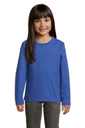 Imperial LSL NIÑOS - 256 - AZUL REAL