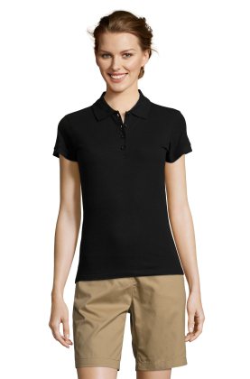 GENTE - 312 - Negro