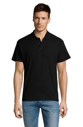 VERANO II - 312 - Negro