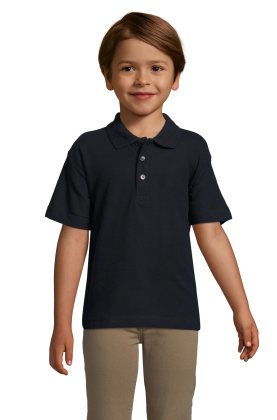 VERANO II NIÑOS - 316 - AZUL MARINO