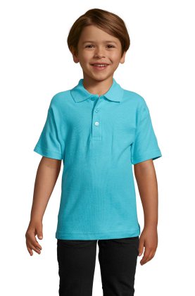 VERANO II NIÑOS - 225 - Atolón Azul