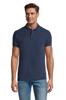 HOMBRES PERFECTOS - 222 - Denim melange
