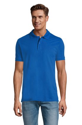HOMBRES PERFECTOS - 256 - AZUL REAL