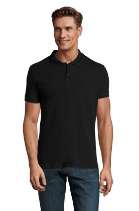 HOMBRES PERFECTOS - 312 - Negro