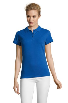 MUJERES PERFECTAS - 256 - AZUL REAL