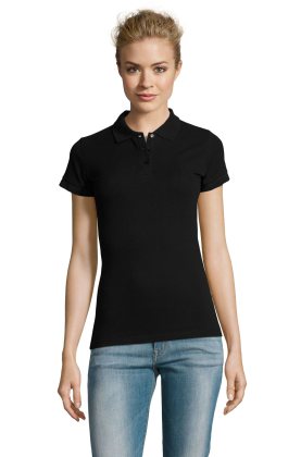 MUJERES PERFECTAS - 312 - Negro
