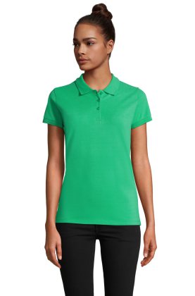 MUJERES PERFECTAS - 290 - Verde primaveral