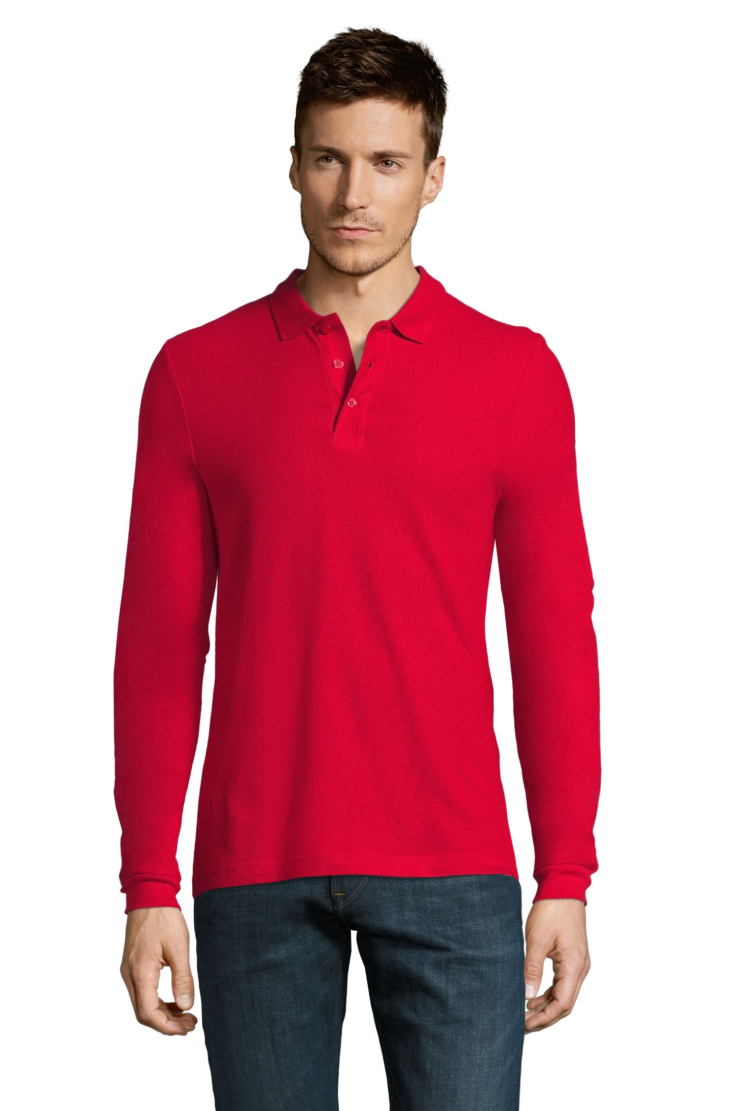 INVIERNO II - 145 - Rojo