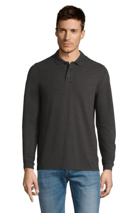 INVIERNO II - 348 - ANTRACITE MELANGE