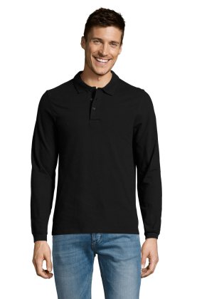 INVIERNO II - 312 - Negro