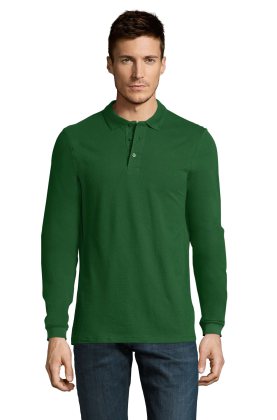 INVIERNO II - 275 - Verde inglés