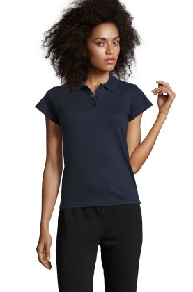 MUJERES DE PRESCOTT - 319 - Azul ultramar