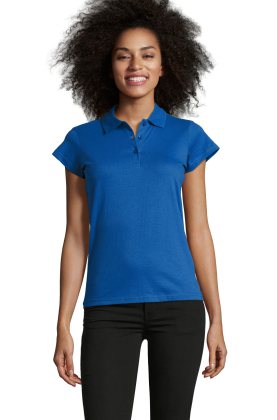 MUJERES DE PRESCOTT - 256 - AZUL REAL