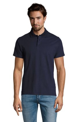 HOMBRES DE PRESCOTT - 319 - Azul ultramar