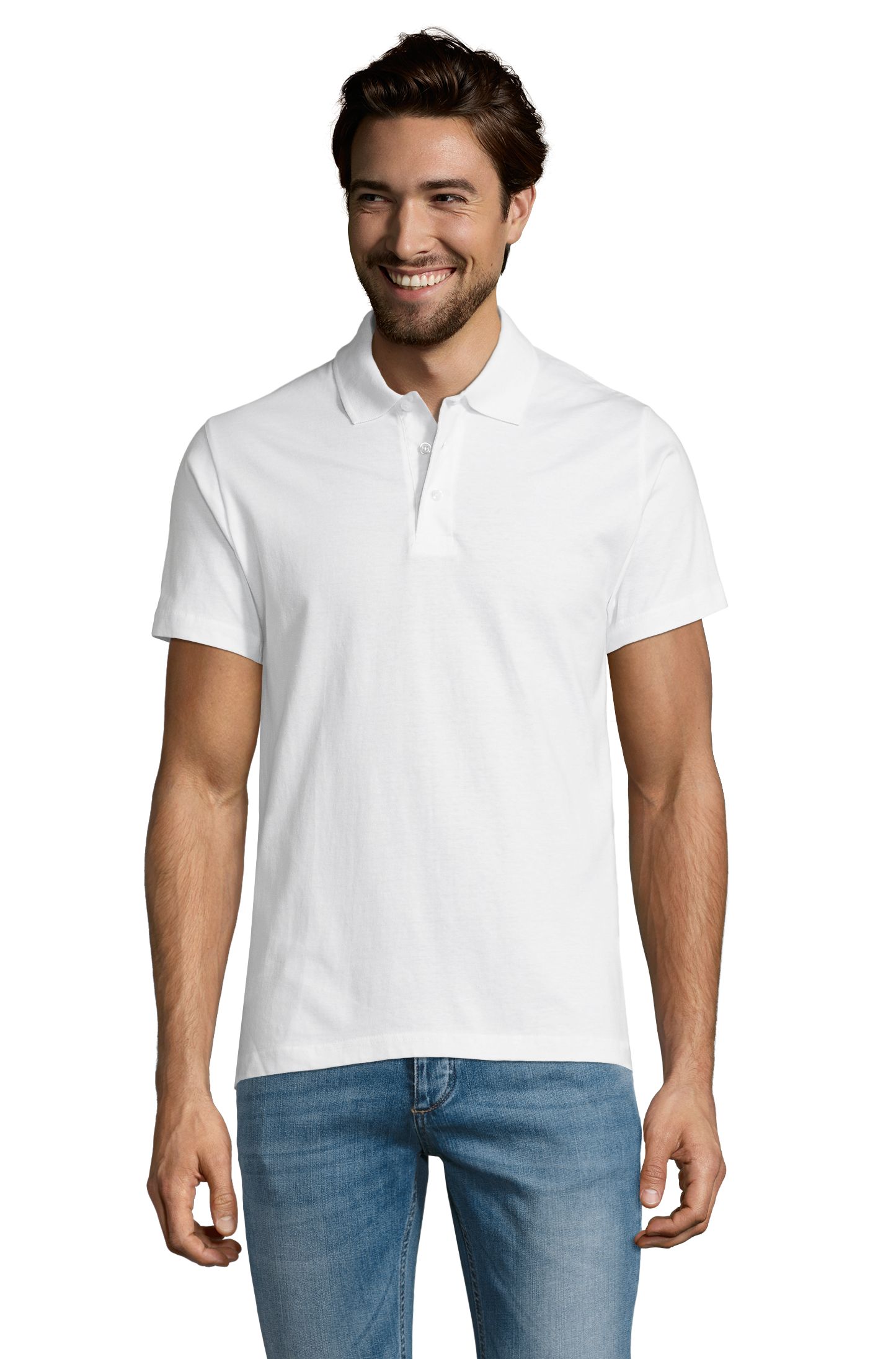 HOMBRES DE PRESCOTT - 102 - Blanco