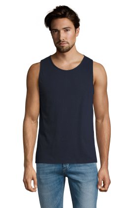 JUSTIN - 319 - Azul ultramar