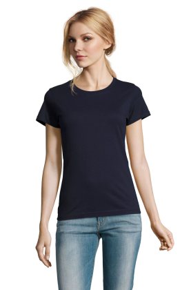 Mujeres imperiales - 319 - Azul ultramar