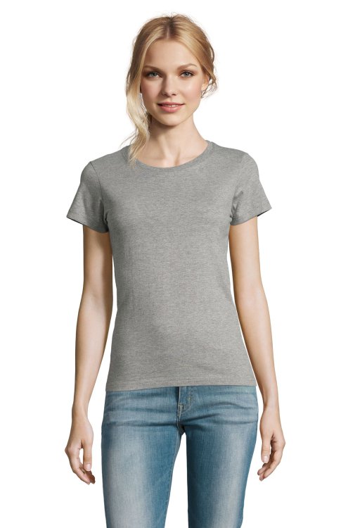 Mujeres imperiales - 360 - Gris Medio Melánico