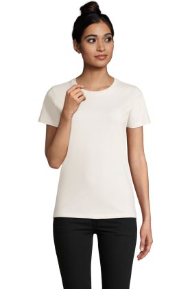 Mujeres imperiales - 104 - BLANCO PASTEL