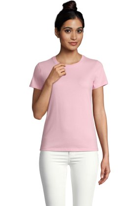 Mujeres imperiales - 127 - ROSA CONFETI
