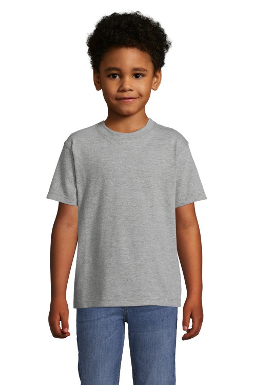 Imperial KIDS - 360 - Gris Medio Melánico